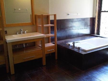 construction of Antioch Illinois home remodeling picture